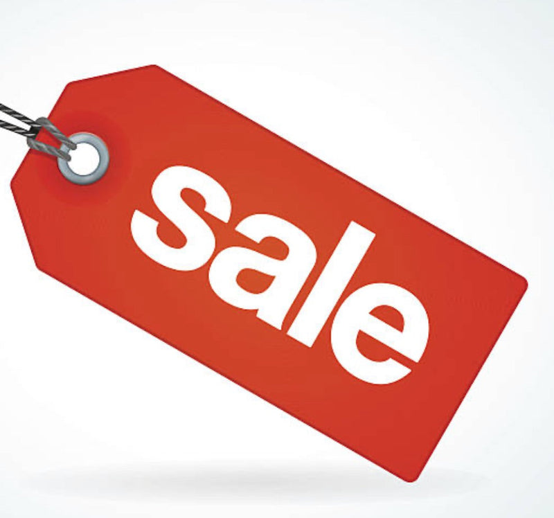 Sale Items