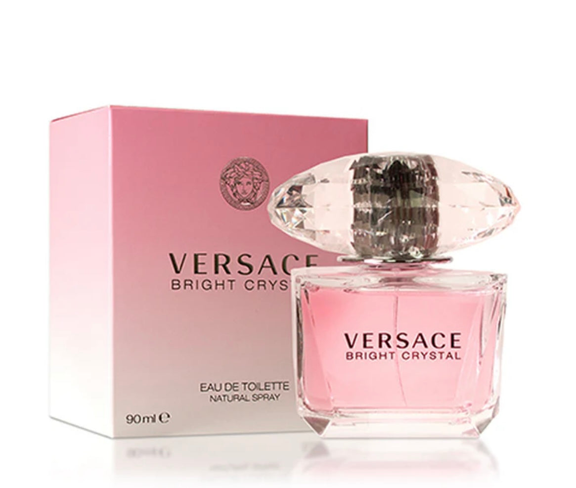 Bright Crystal Parfum