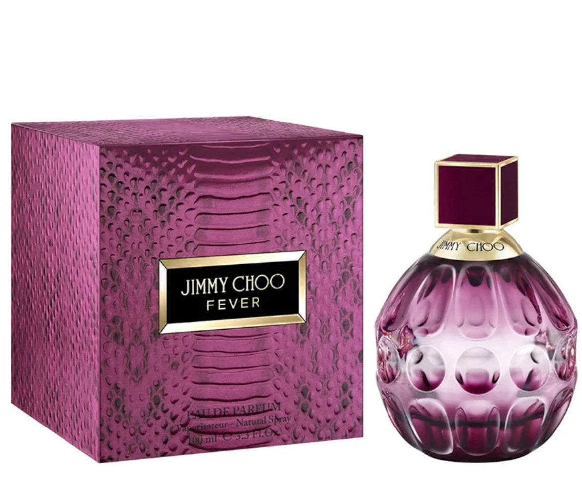 Jimmy Choo Fever 3.3oz