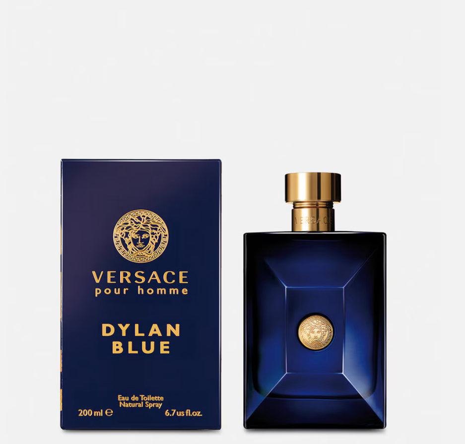 Versace Dylan Blue