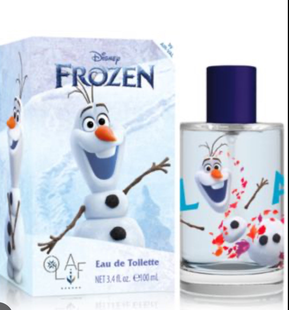 Frozen Olaf
