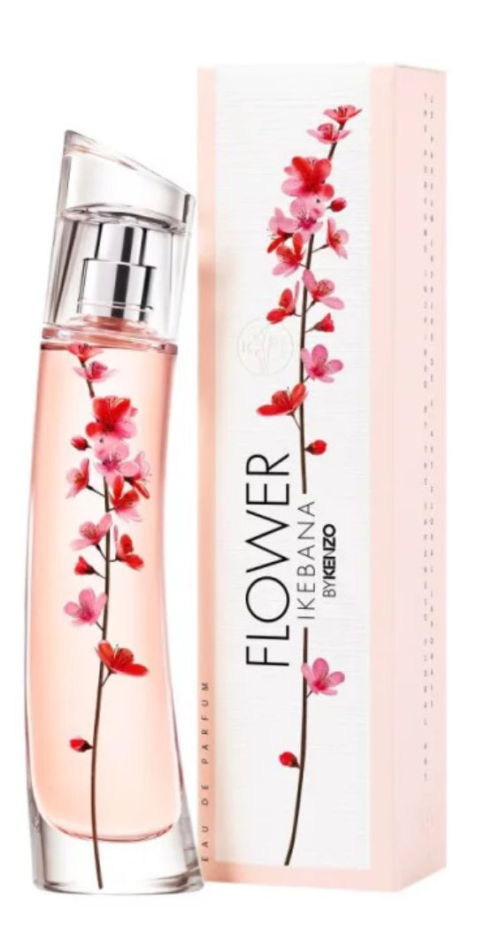 Flower Kenzo Ikebana