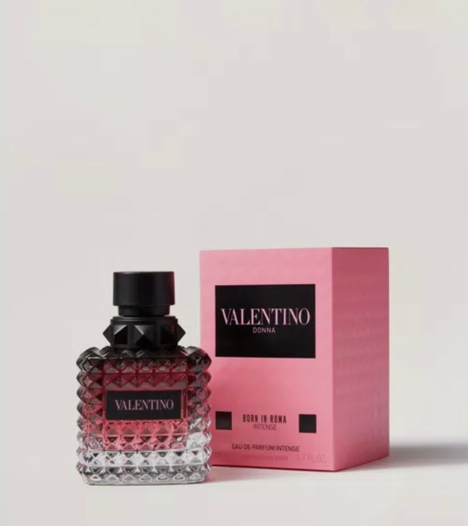 Valentino Donna - Pink