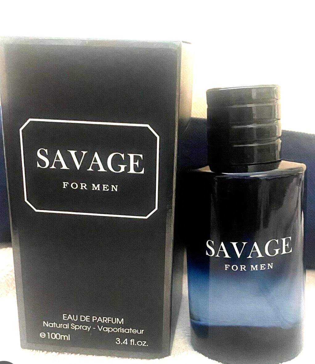 Savage for Men