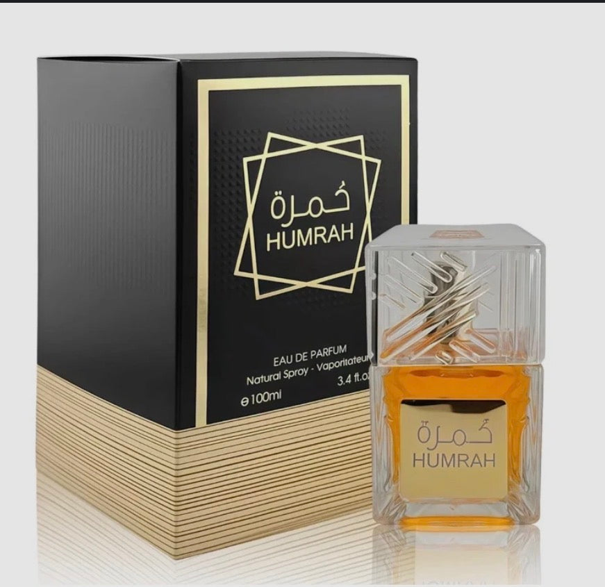 Humrah 3.4 fl.oz