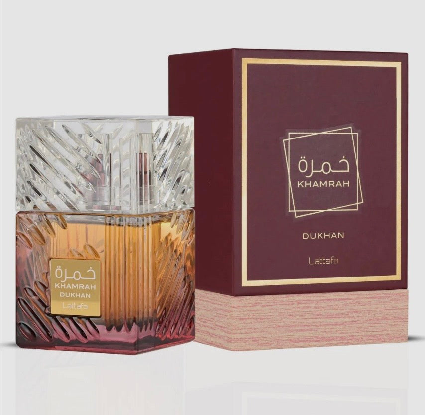 Humrah Dkhoun 3.4 fl.oz