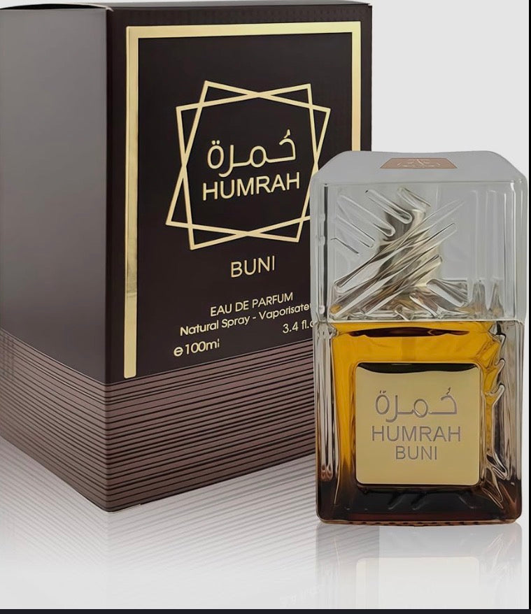 Humrah Buni 3.4 fl.oz