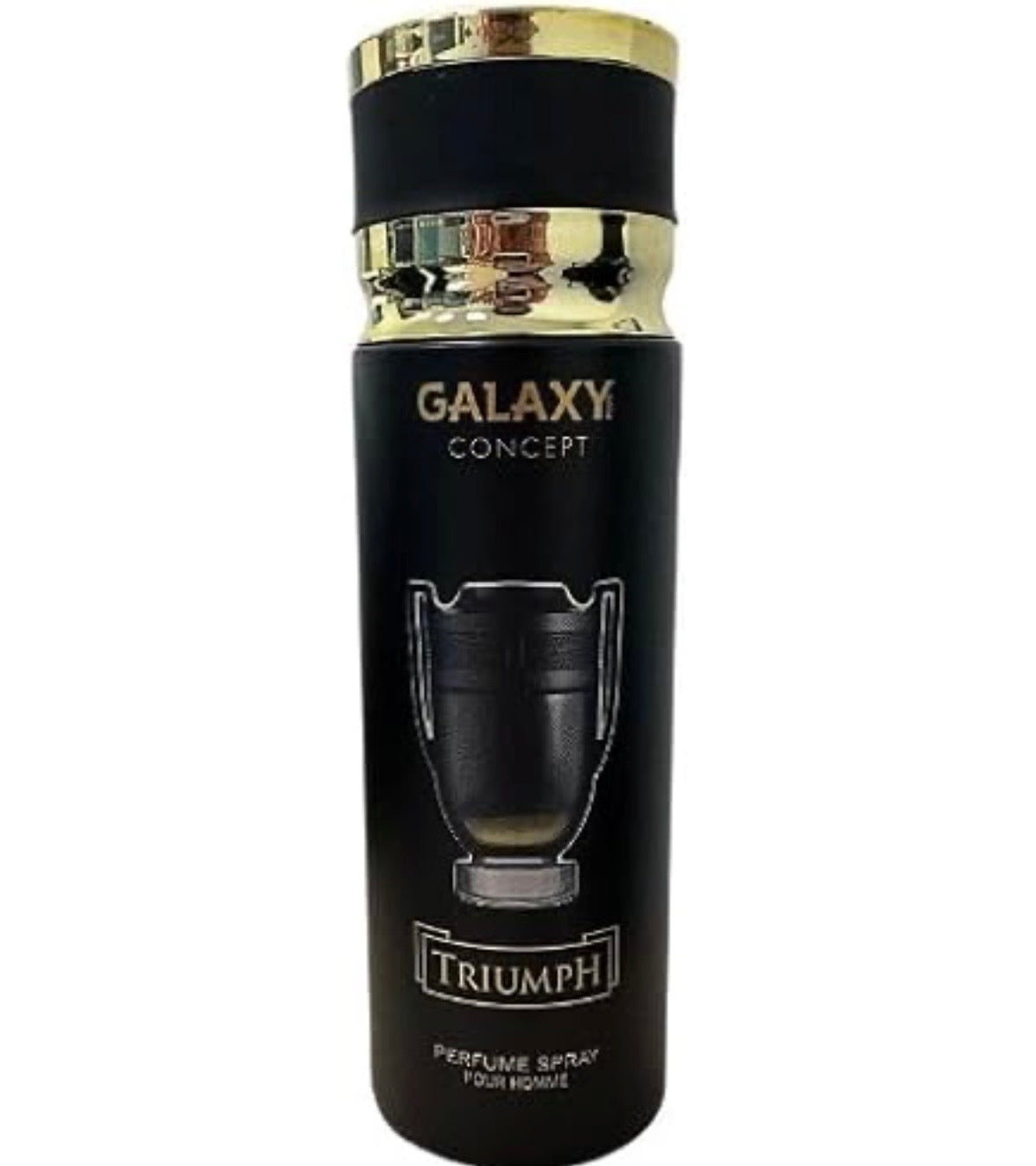 Galaxy Concept Triumph Body Spray