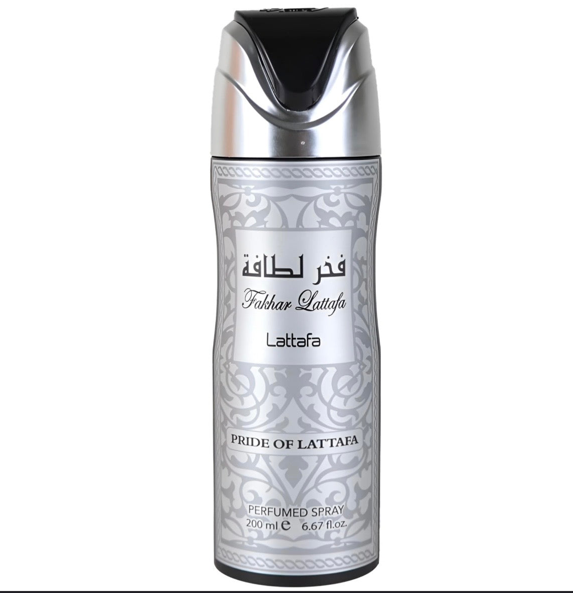 Fakhar Lattafa  Pride of Lattafa Body Spray