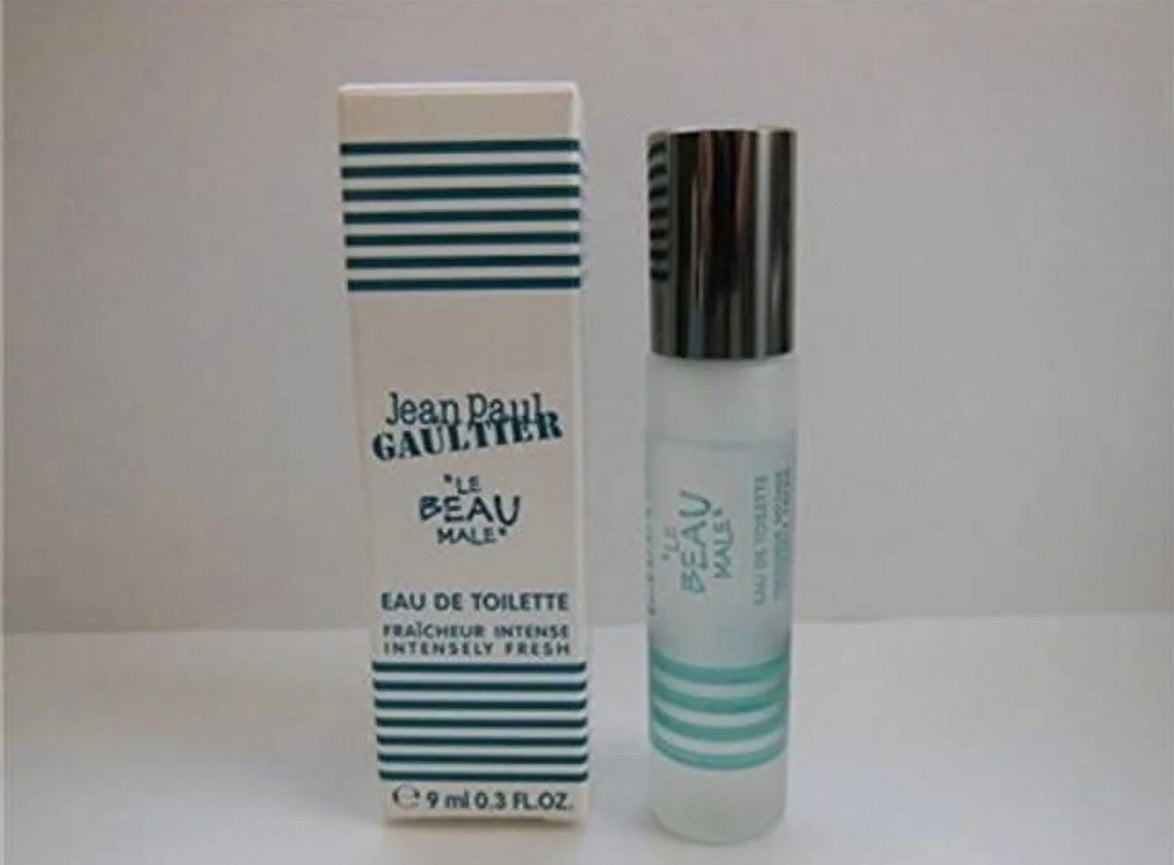 Jean Paul Gaultier Body Oil 12 ml