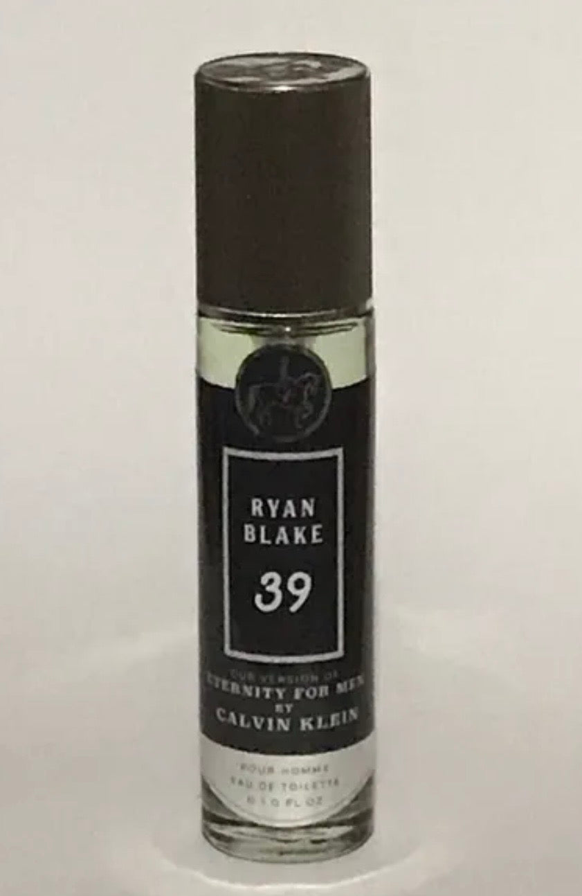 Eternity For Men- 1fl oz