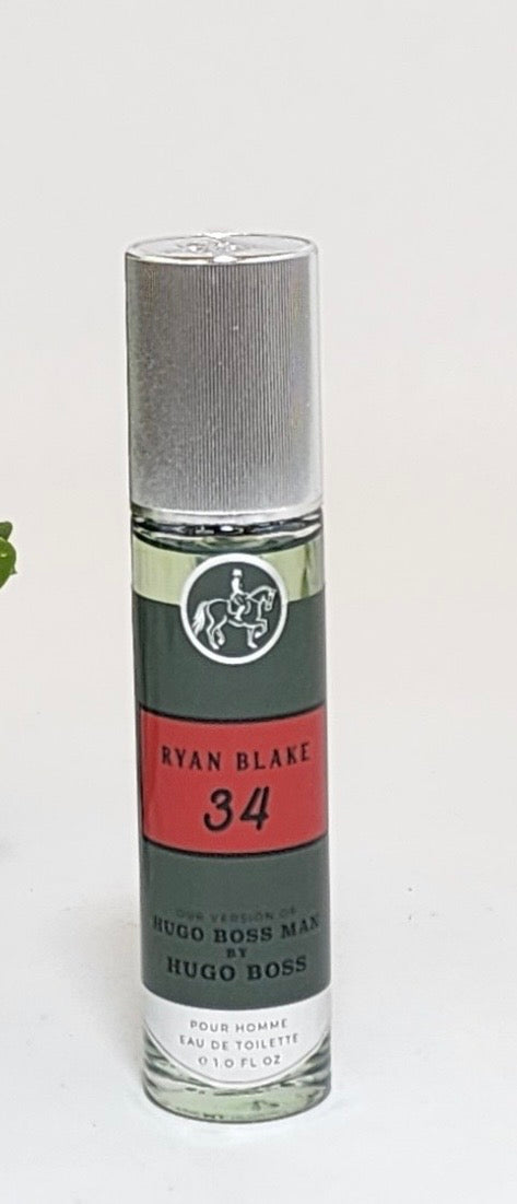 Hugo Boss For Men - 1fl oz