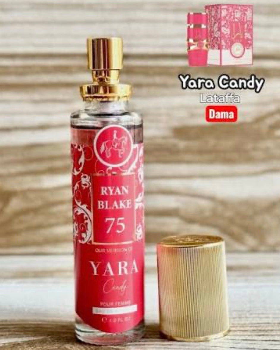 Yara Candy - 1fl oz