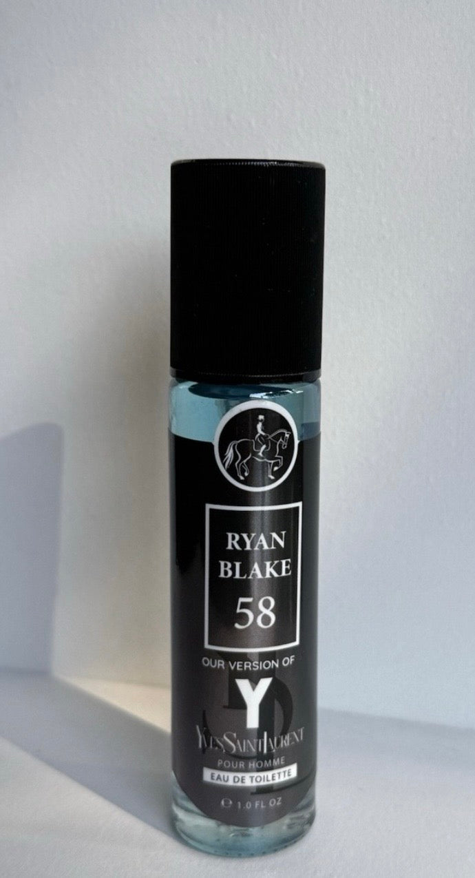 Yves Saint Laurent For Men - 1fl oz