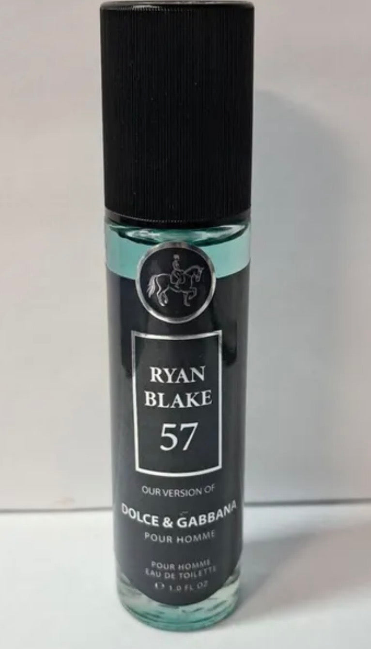 Dolce & Gabbana For Men - 1fl oz