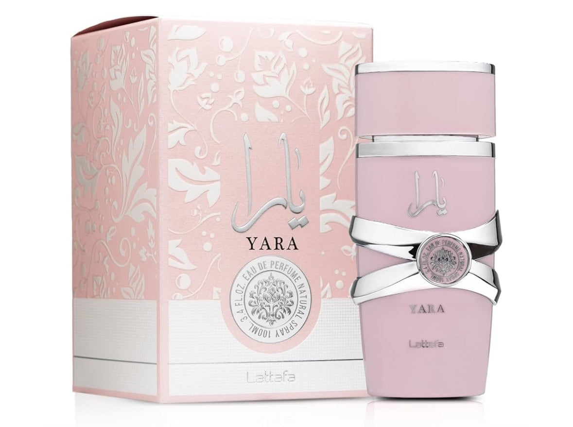 Lattafa Yara