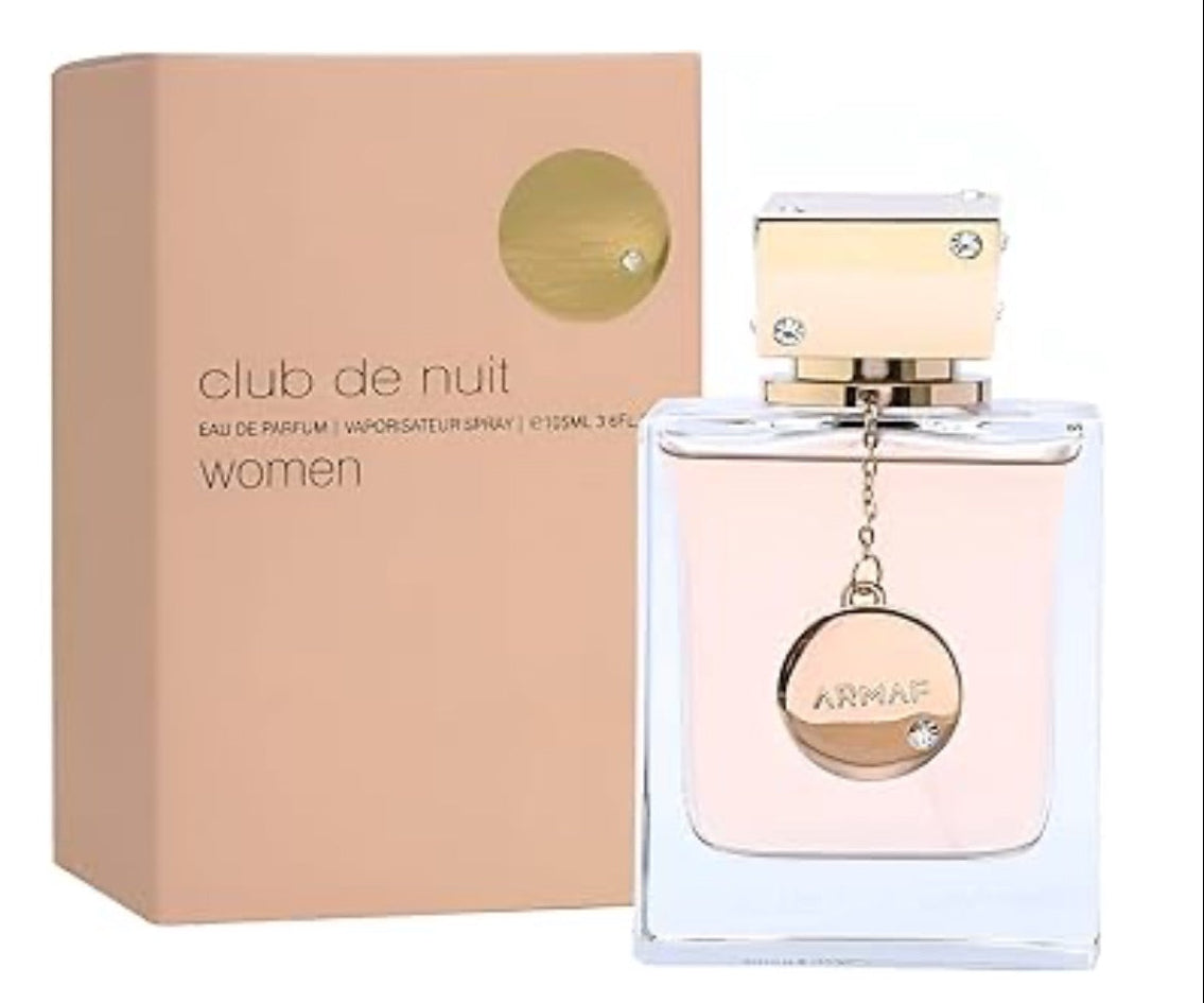 Armaf Club De Nuit