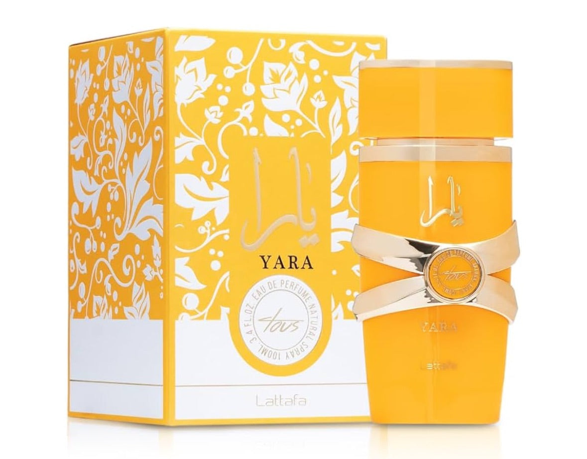 Lattafa Yara Tous