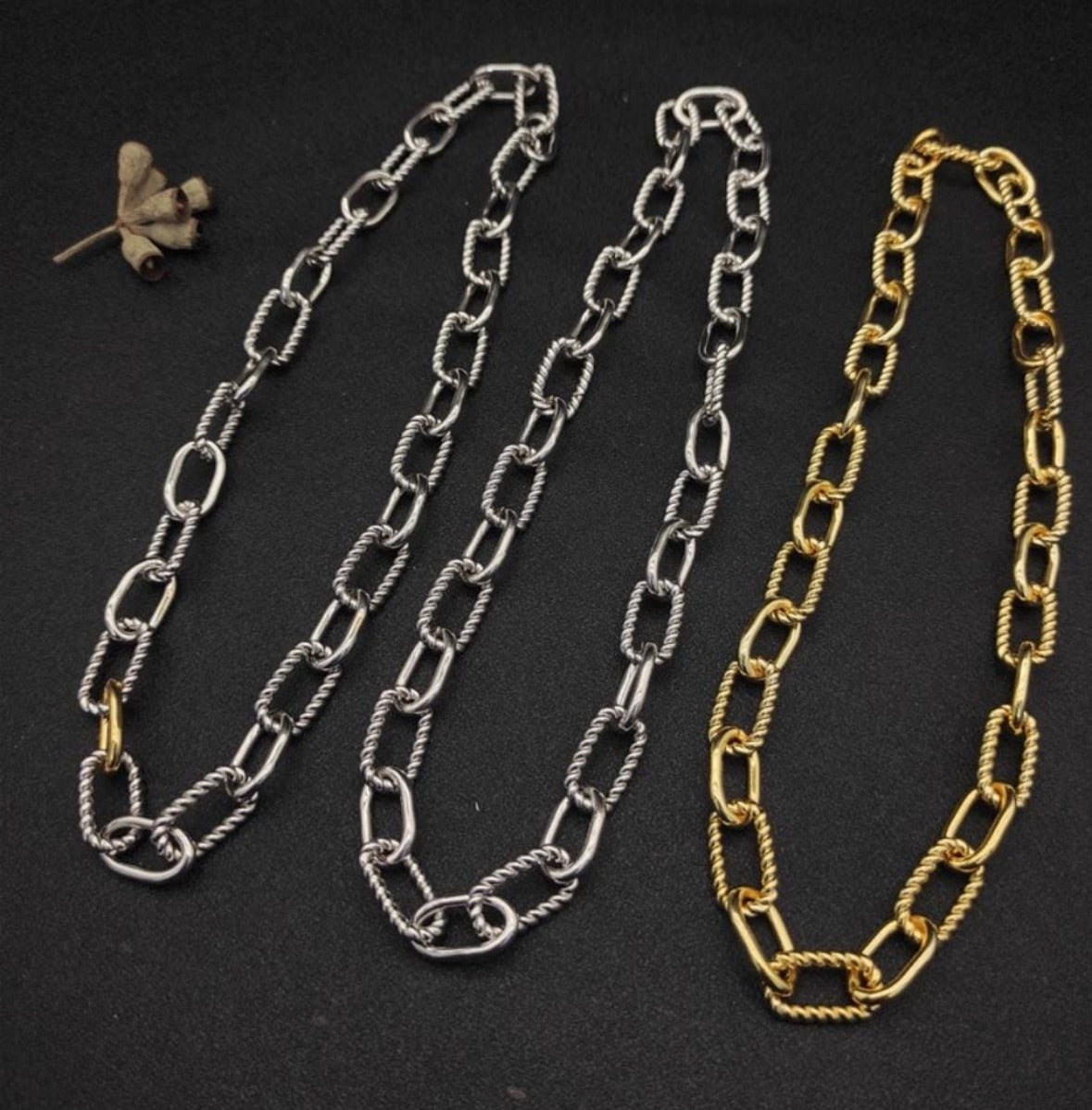 David Yurman Necklace