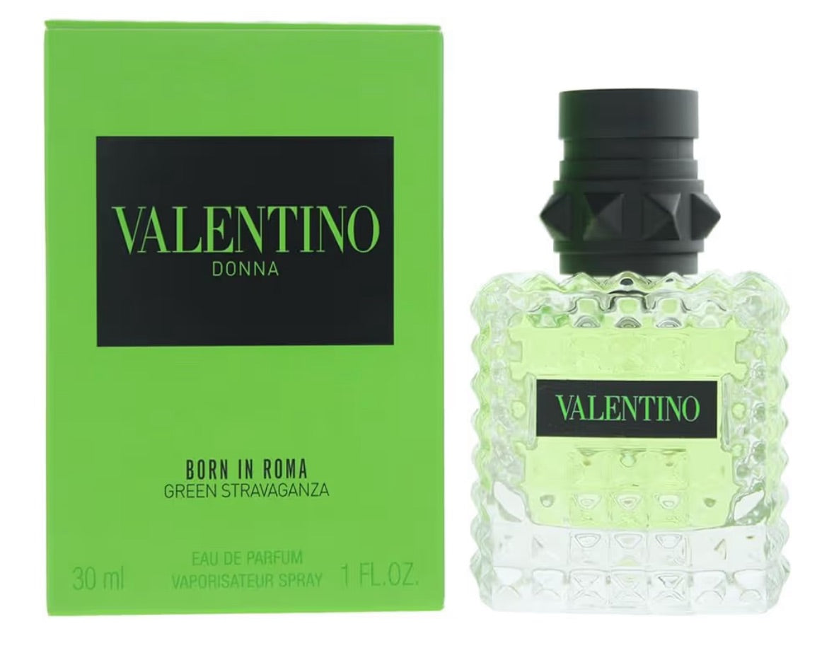 Valentino Donna - Green