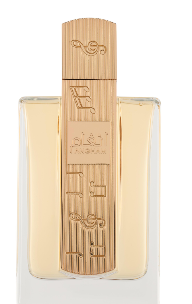 Lattafa Angham 3.4oz Unisex EDP Spray