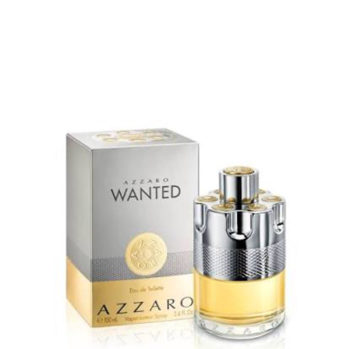 Azzaro Wanted
