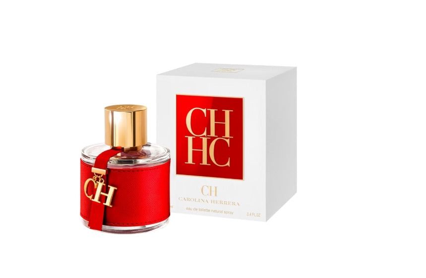 Chch C.Herrera 3.4oz Women