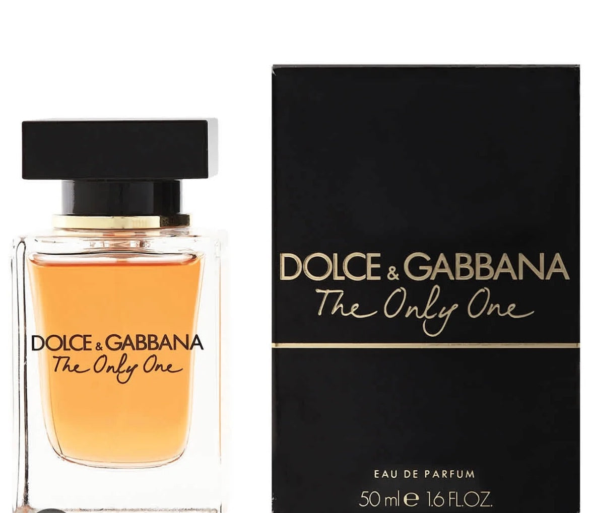 Dolce & Gabbana The Only One 3.3oz - Women