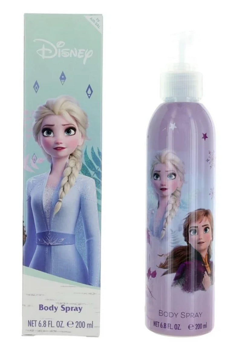 Frozen Body Fresh 6.8oz Kids