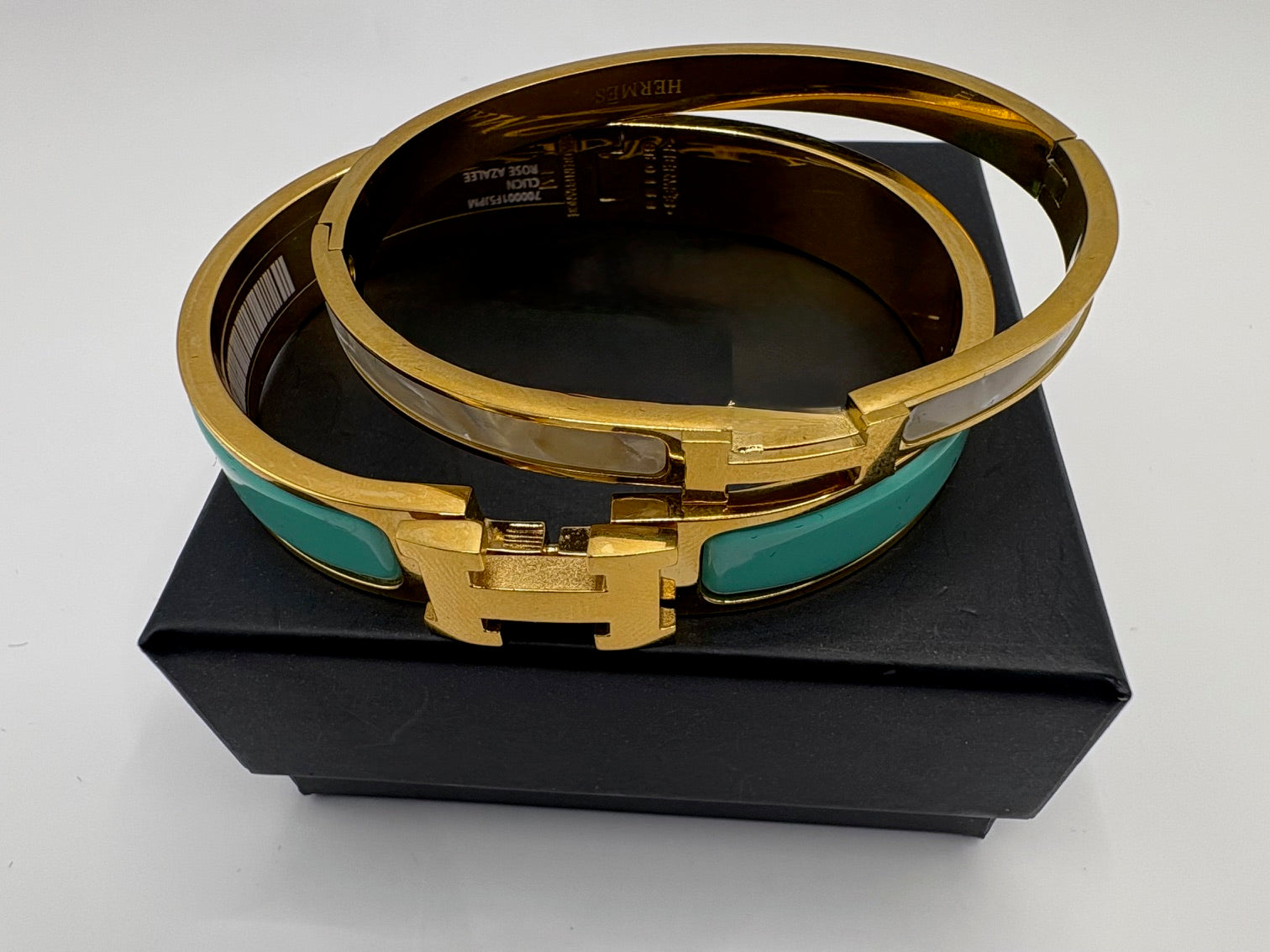 Hermes Bracelets