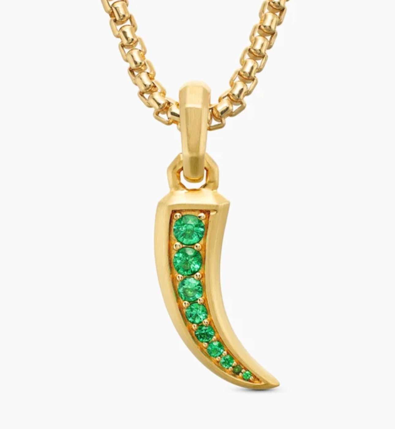 David Yurman Necklace