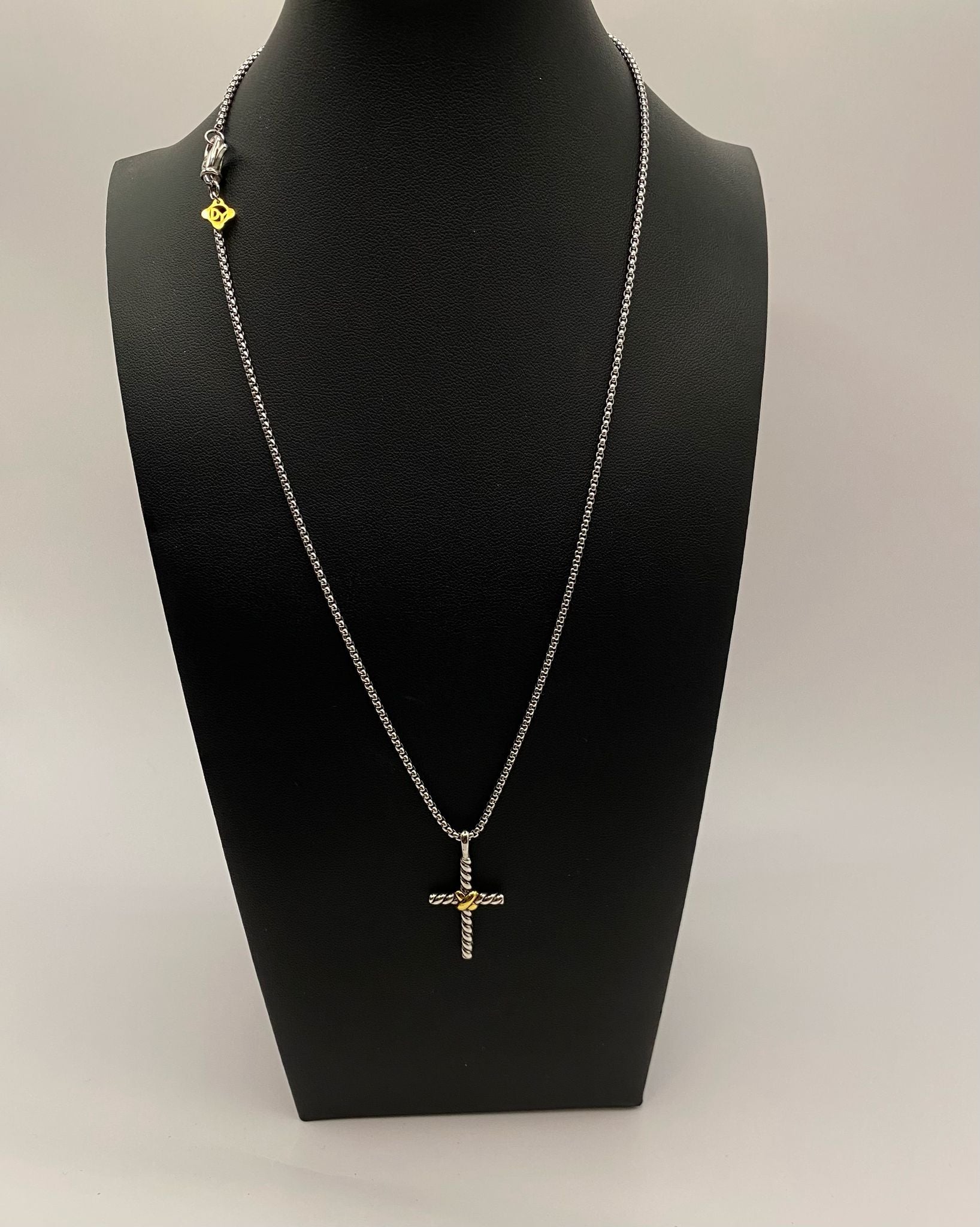 David Yurman Necklace