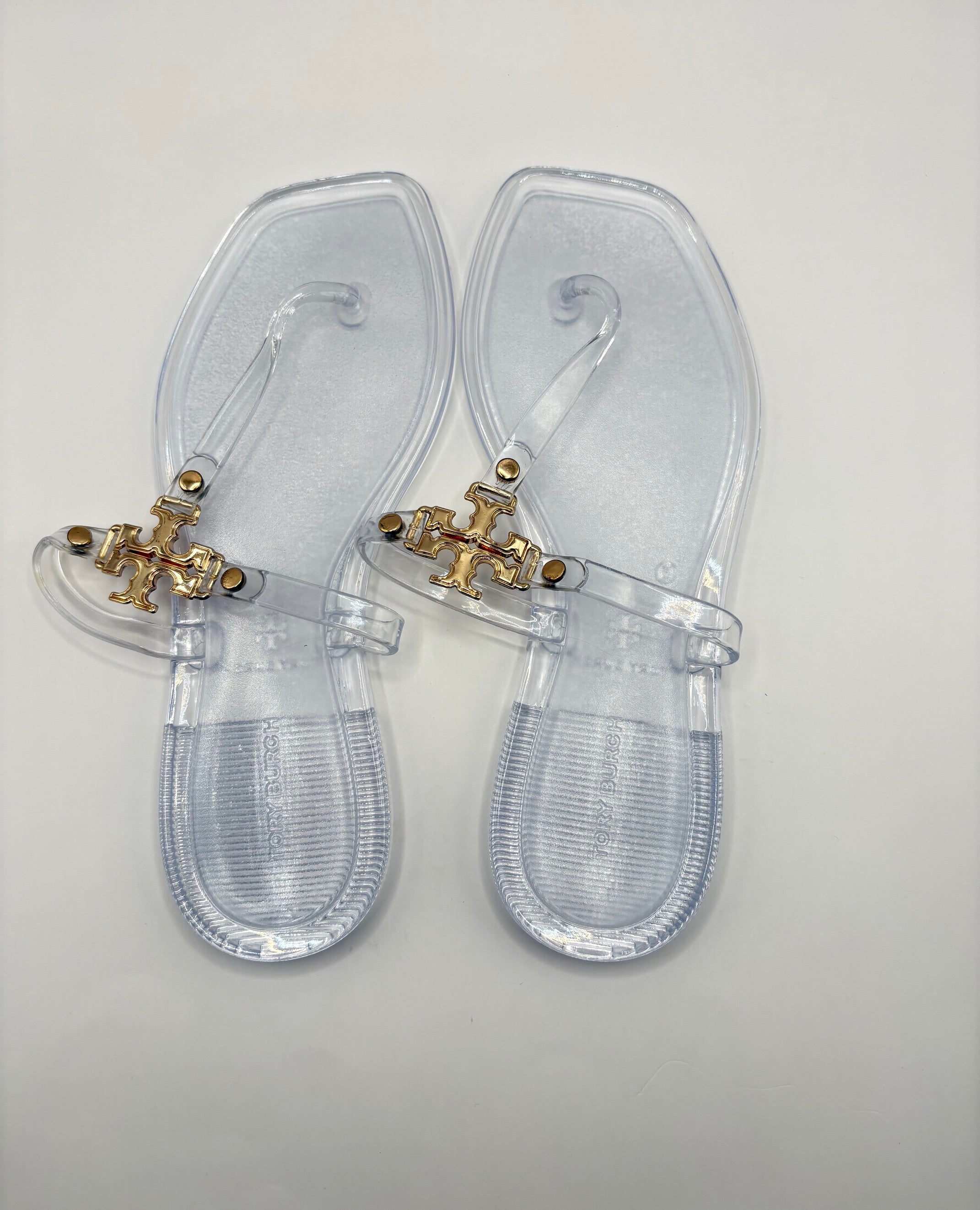 Tory Burch Jelly Sandals