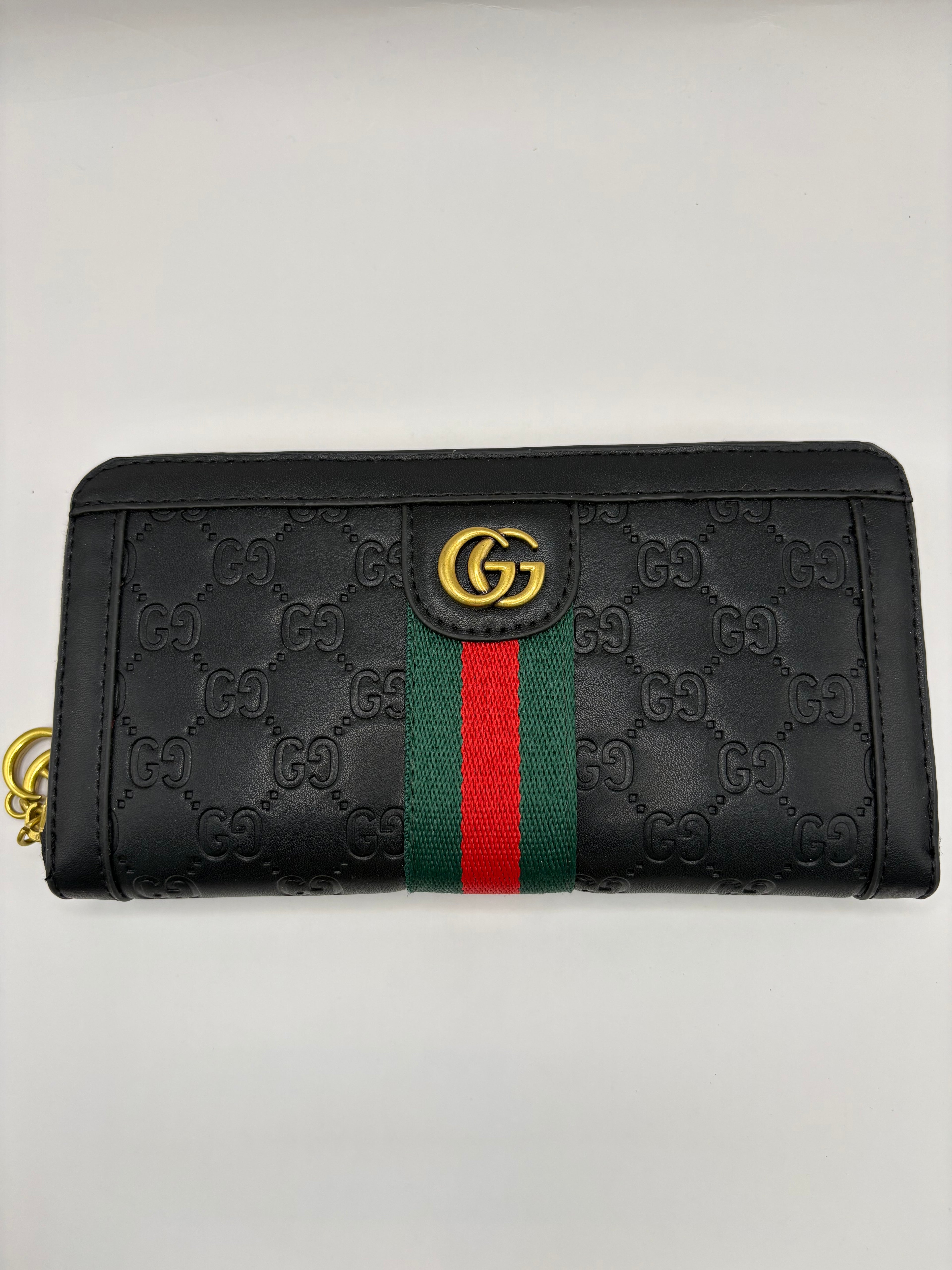 Gucci Wallet - Woman