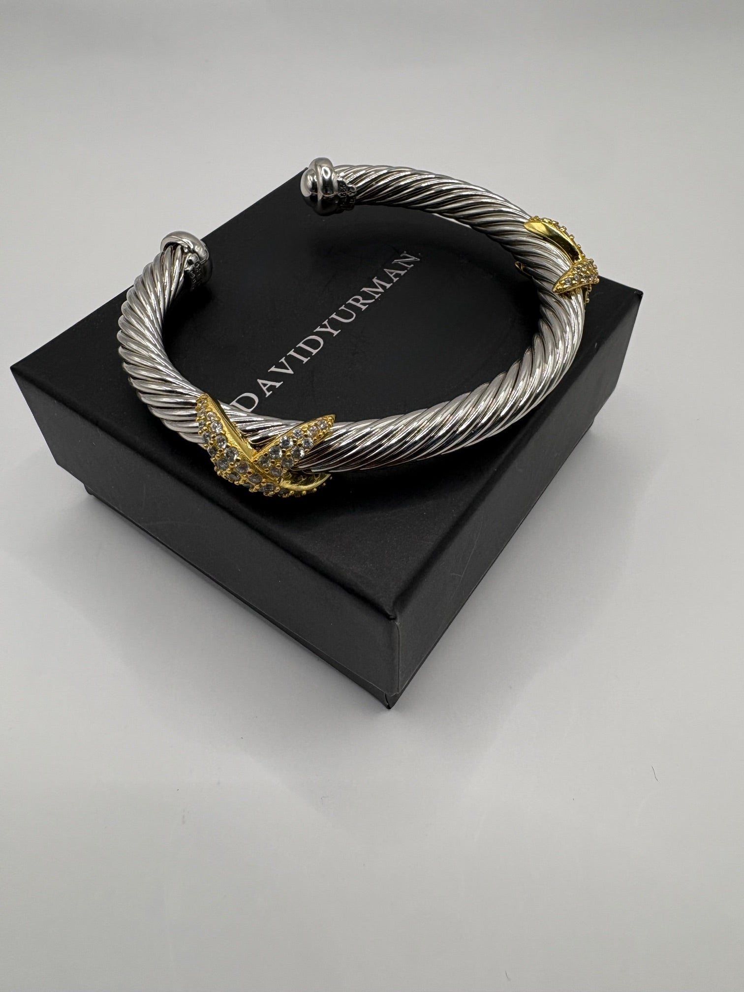 David Yurman Bracelets