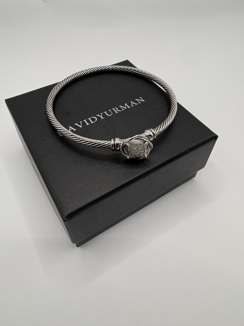David Yurman Bracelets