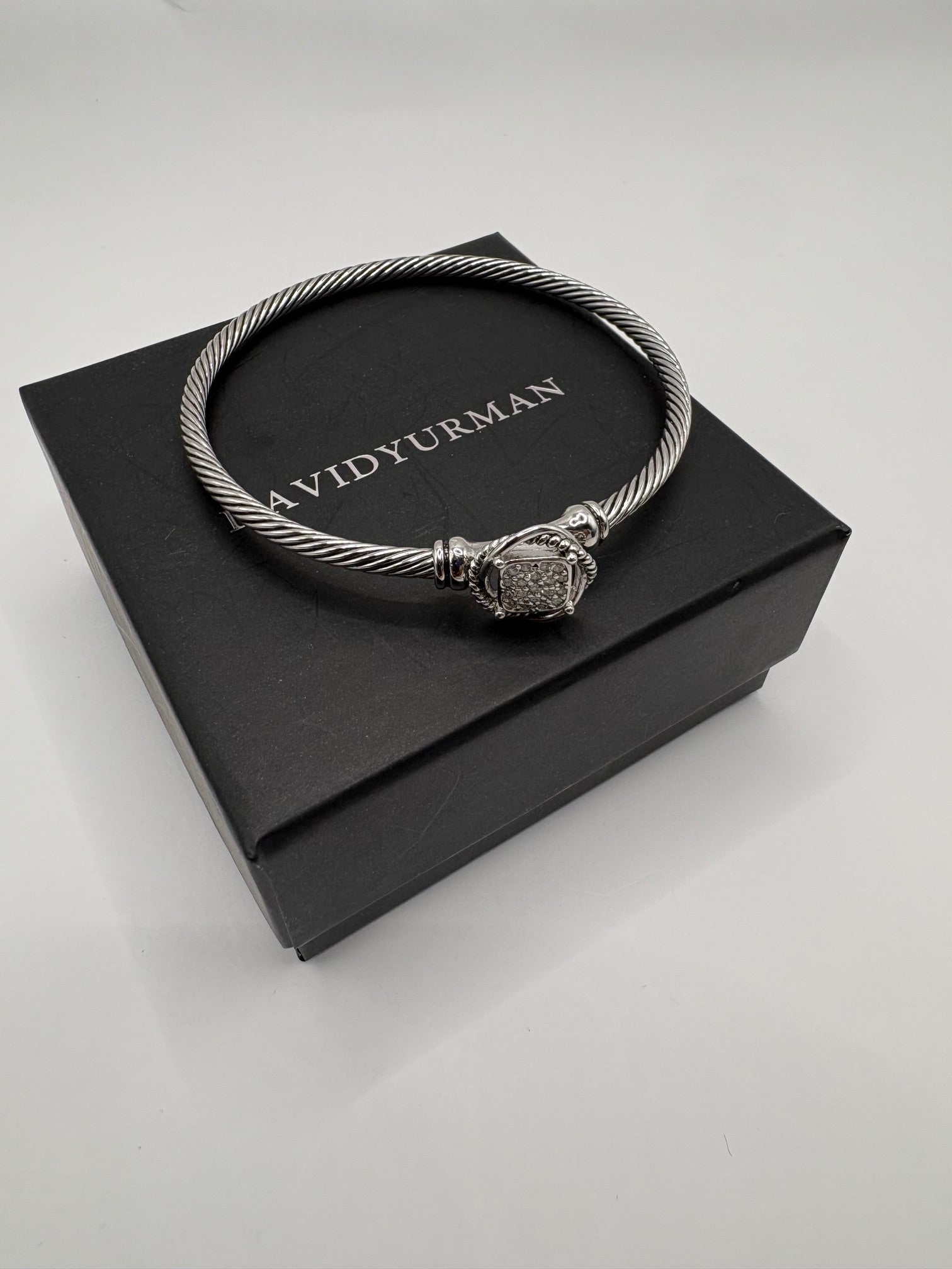 David Yurman Bracelets
