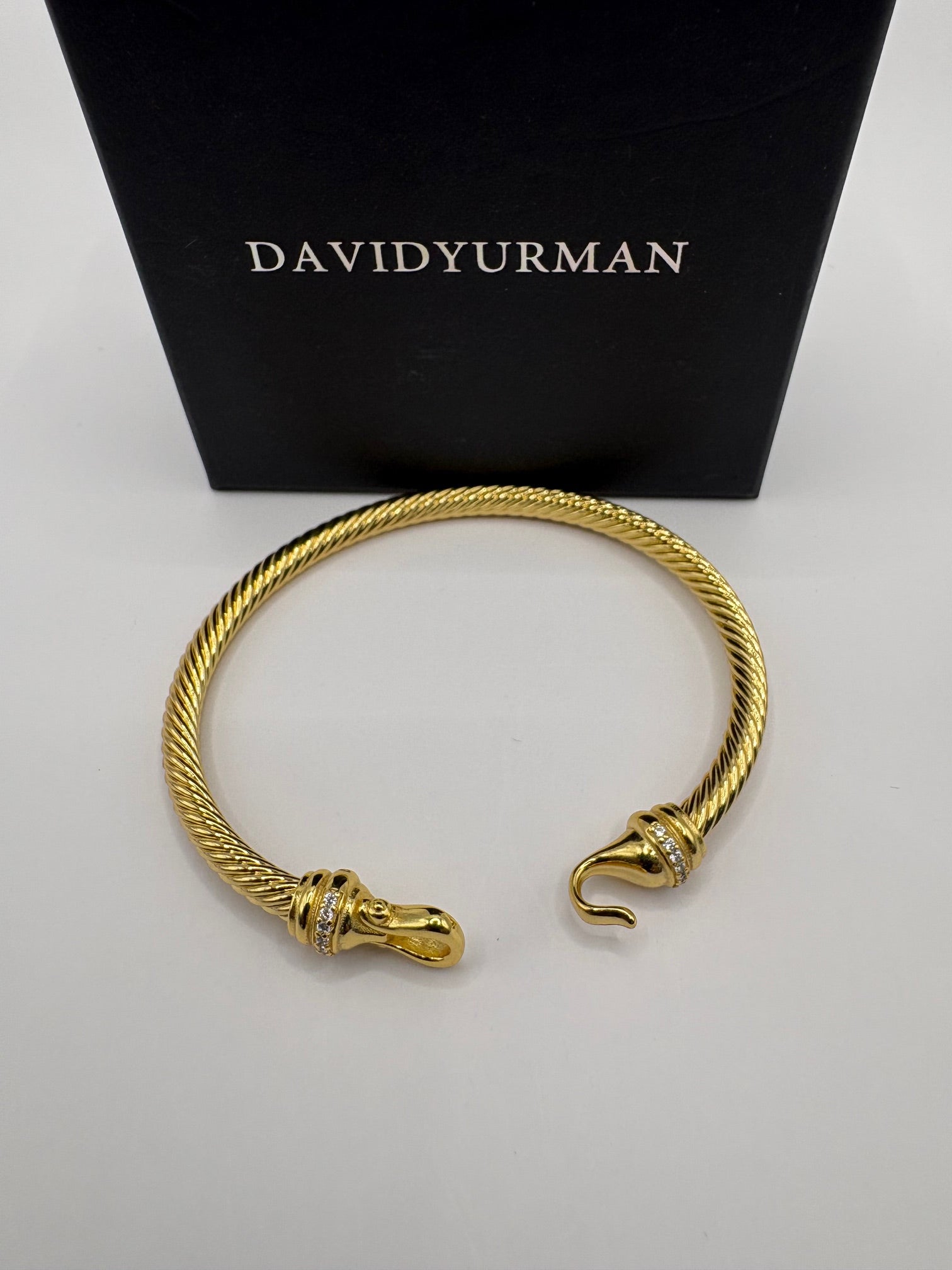 David Yurman Bracelets