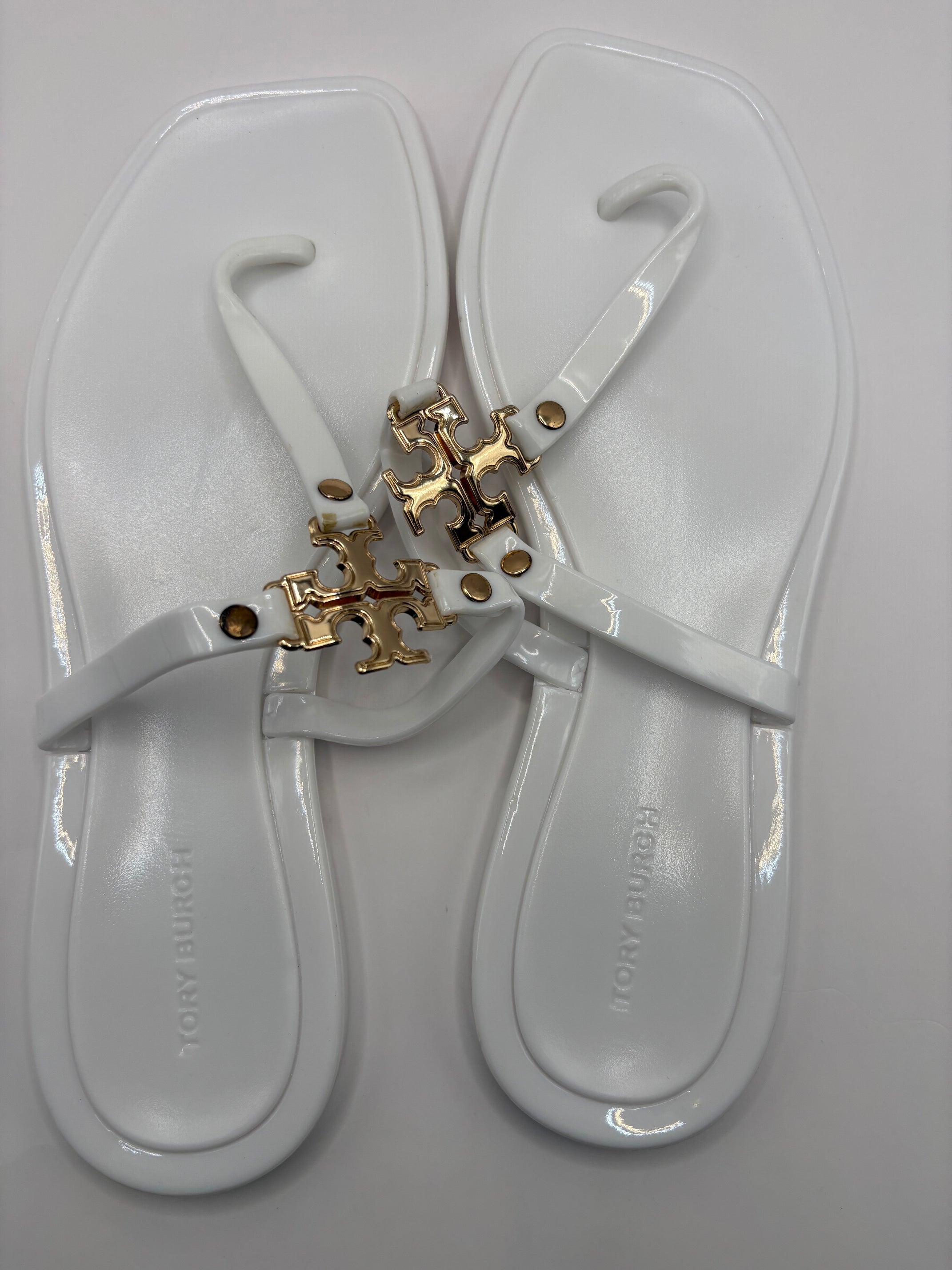 Tory Burch Jelly Sandals