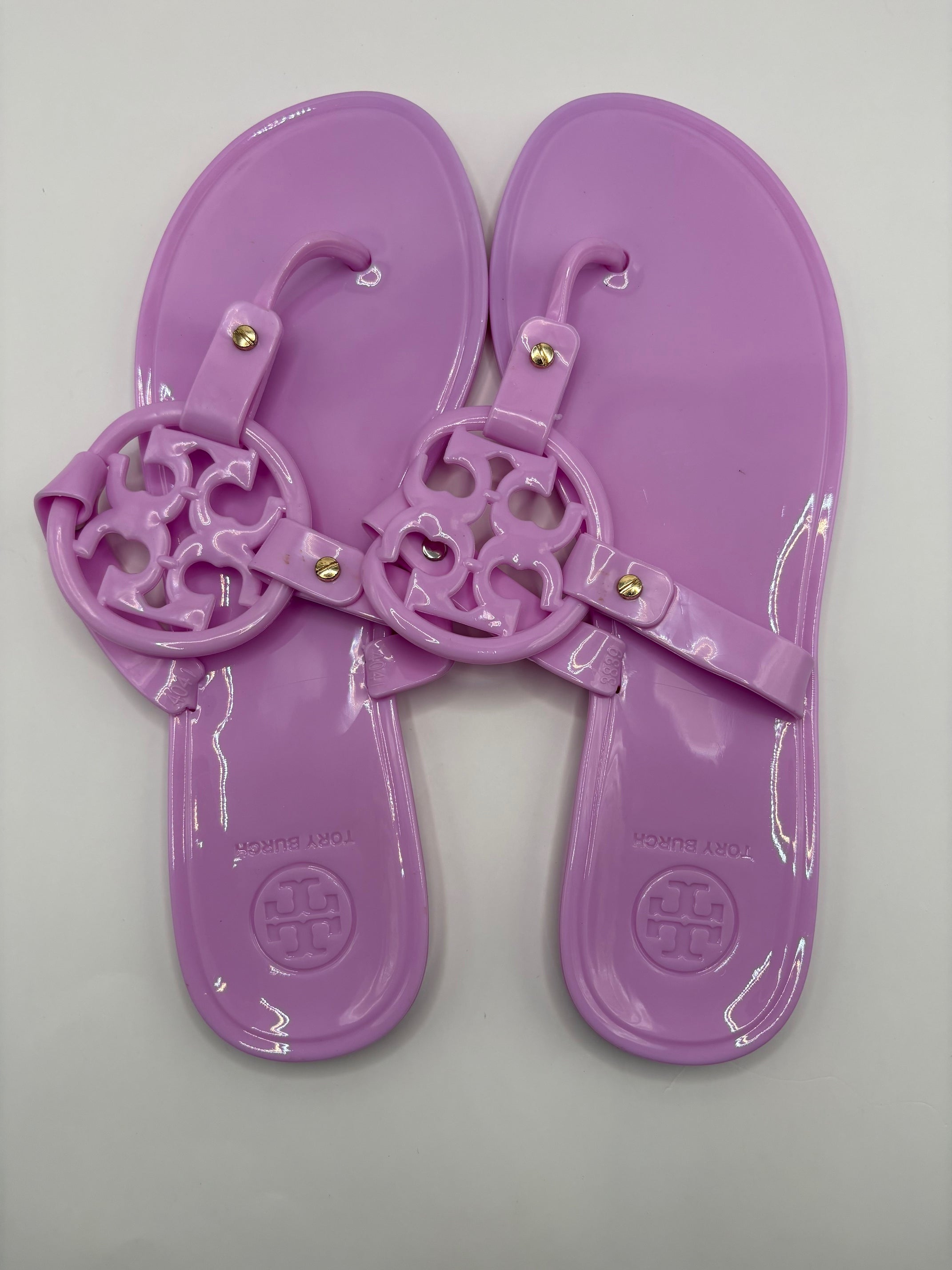 Tory Burch Jelly Sandals