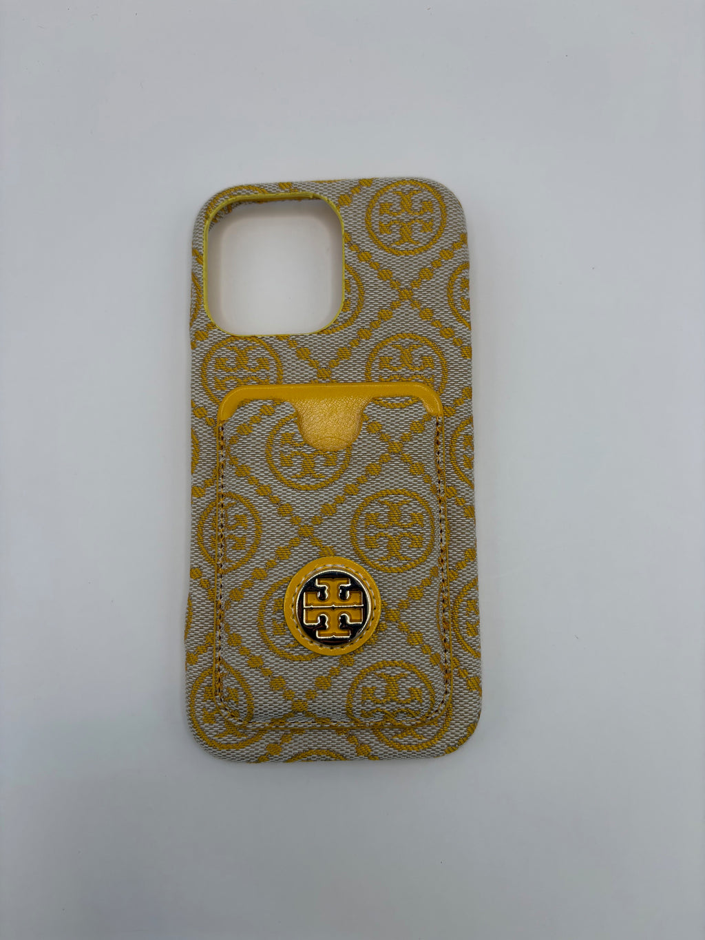 Tory Burch Iphone Cases