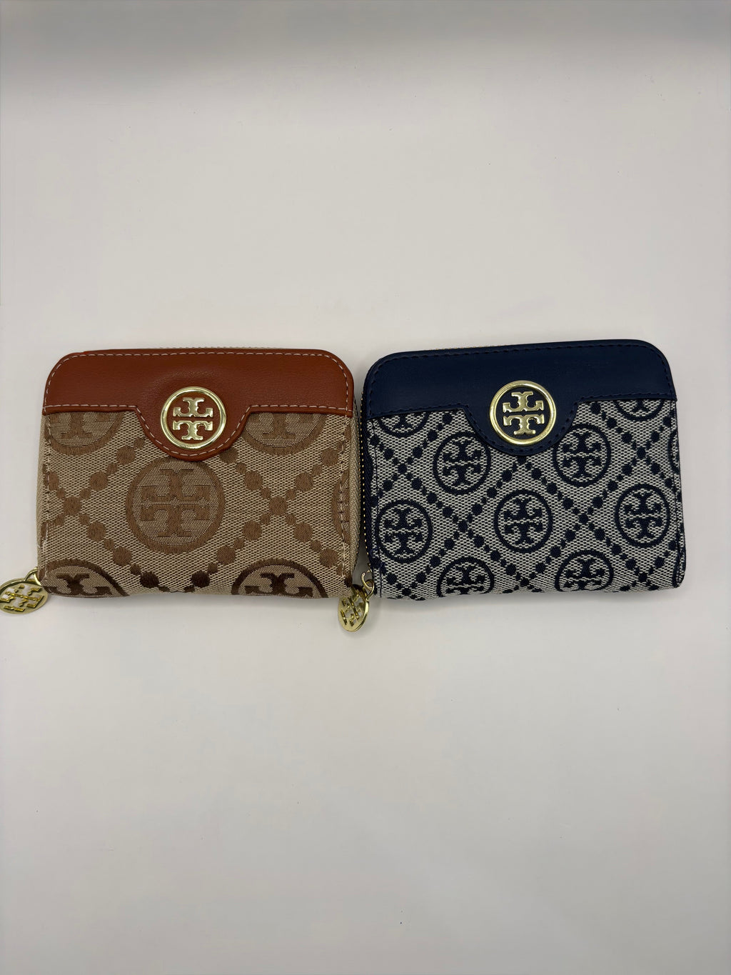Tory Burch Wallets - Woman