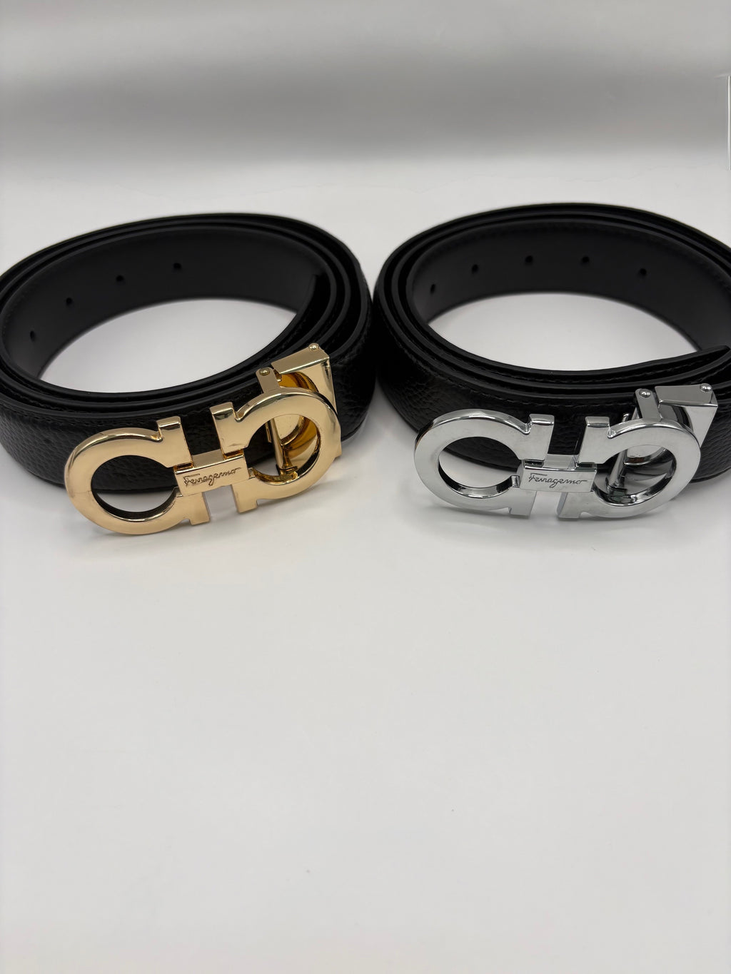 Salvatore Ferragamo Belts