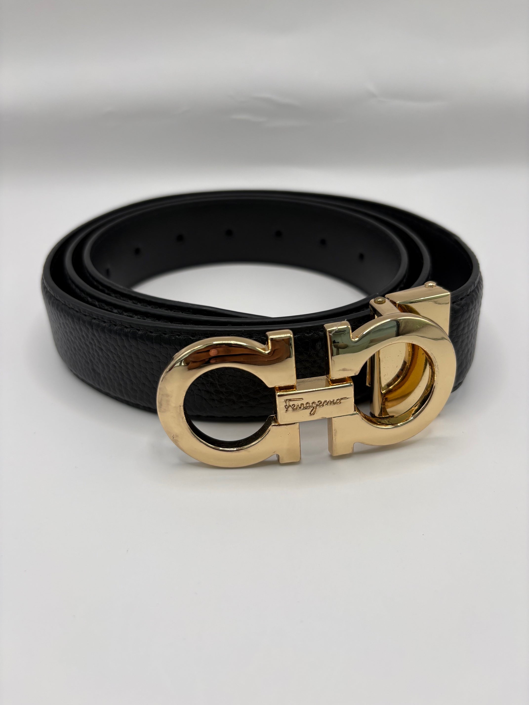 Salvatore Ferragamo Belts