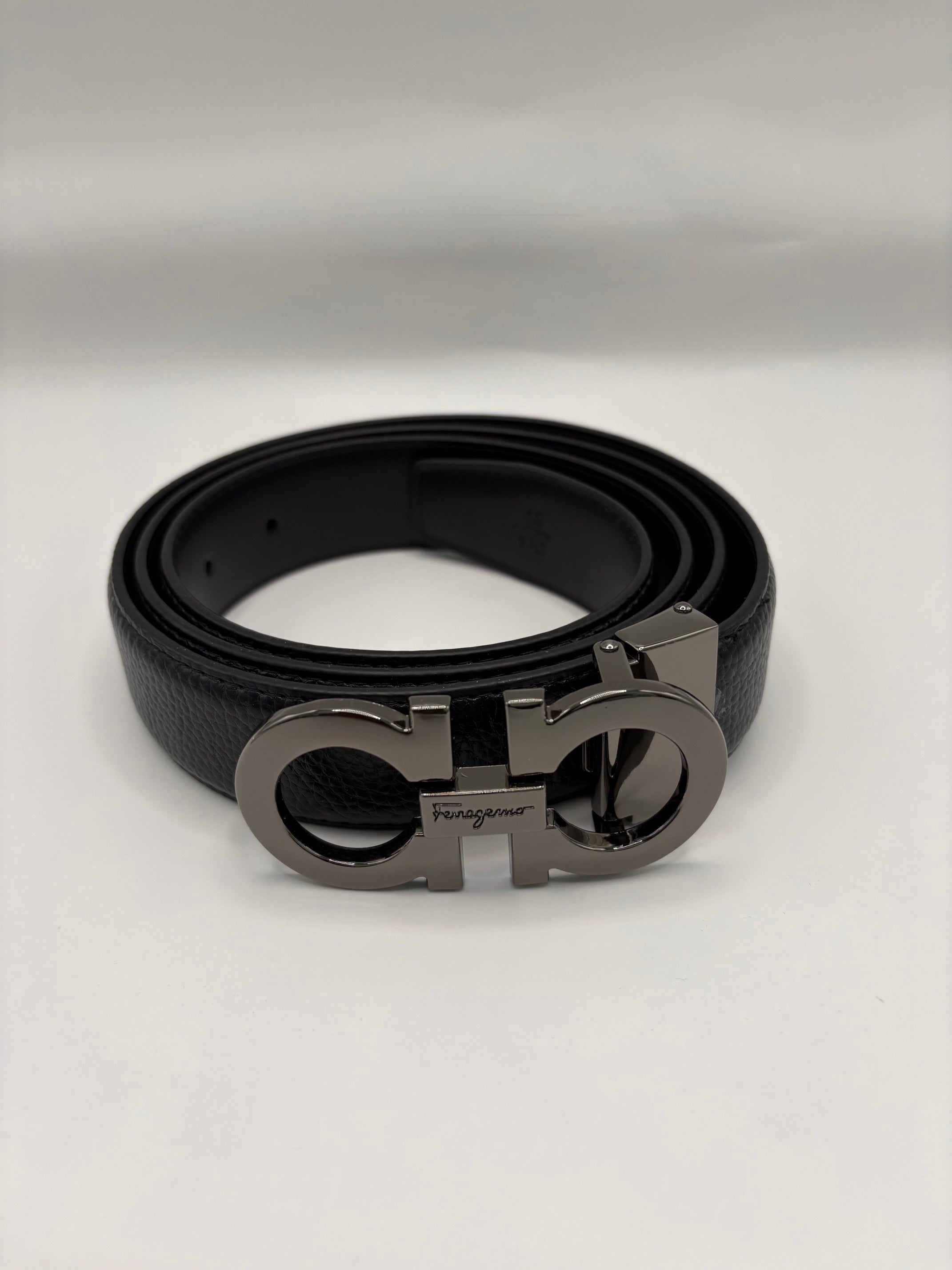 Salvatore Ferragamo Belts