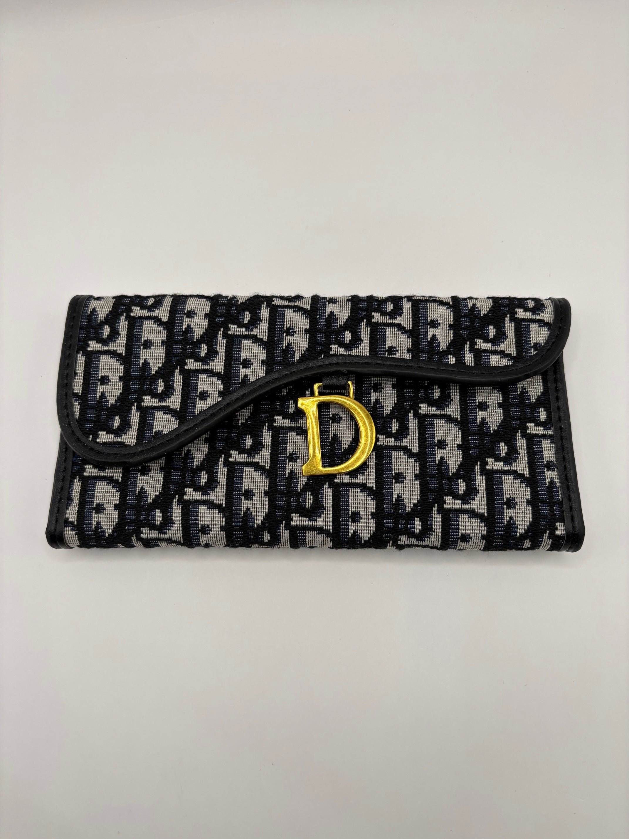 Dior Wallet - Woman