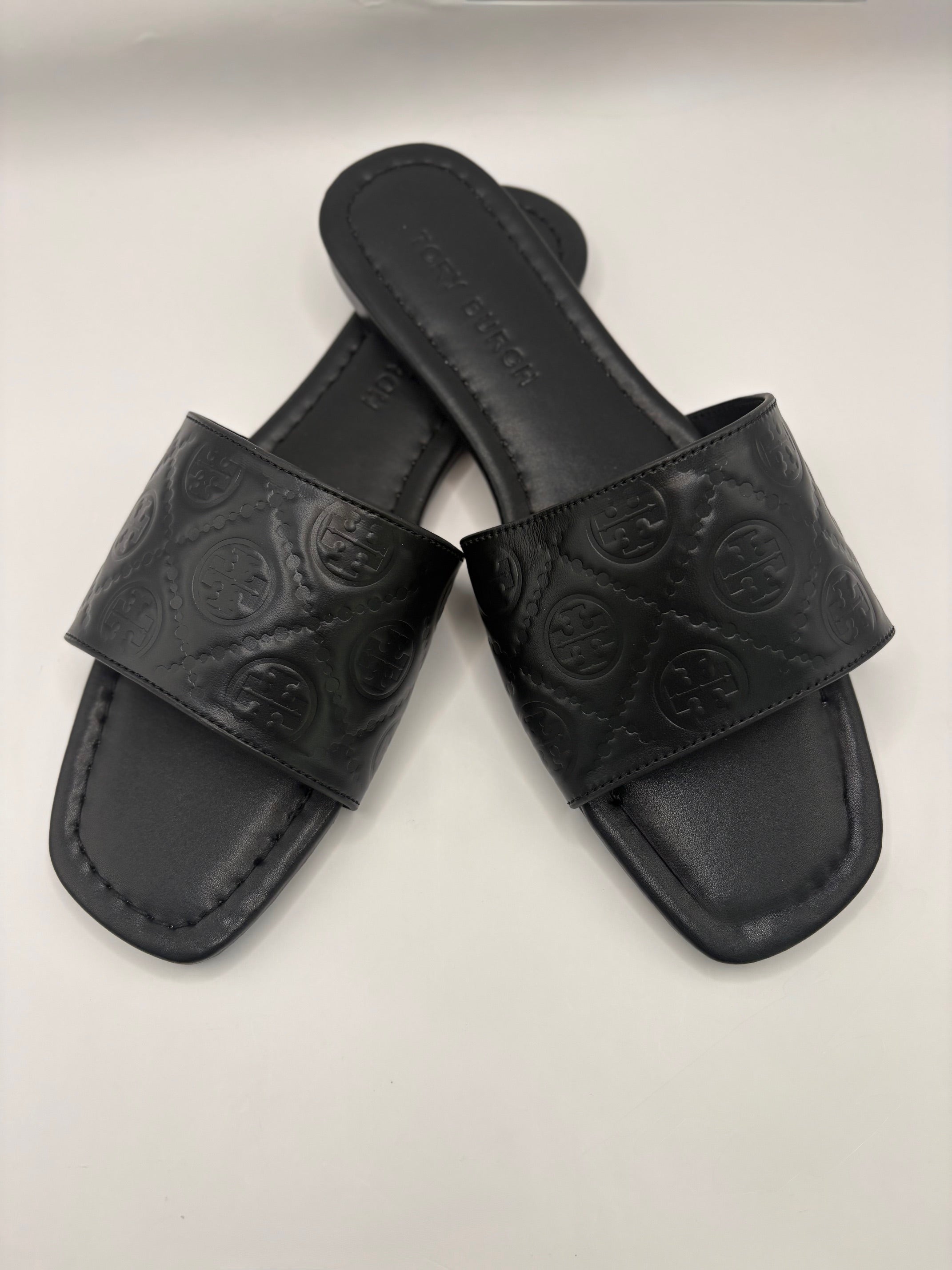 Tory Burch Slides