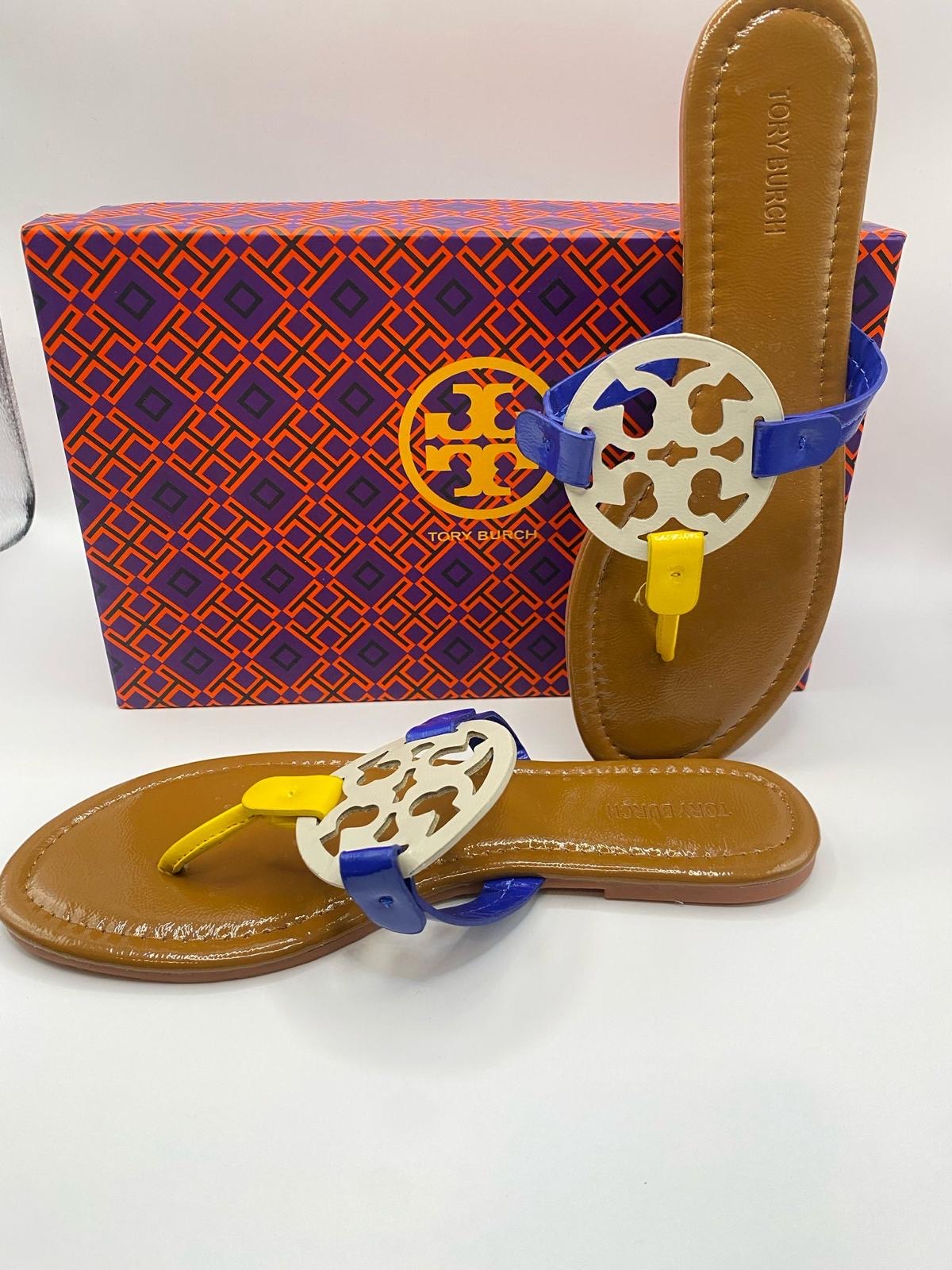 Tory Burch Sandals