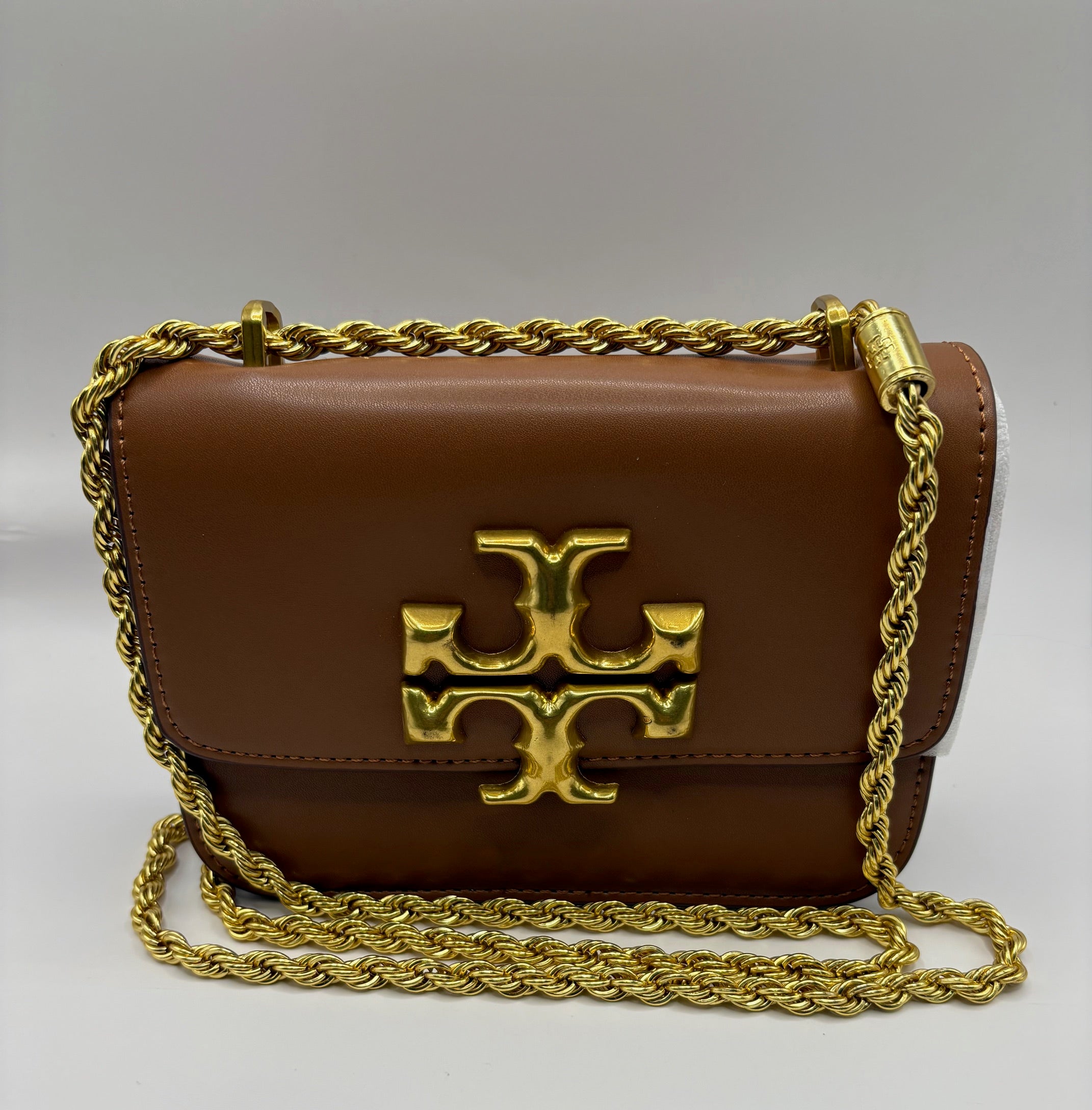 Tory Burch Shoulder Chain Strap Bag