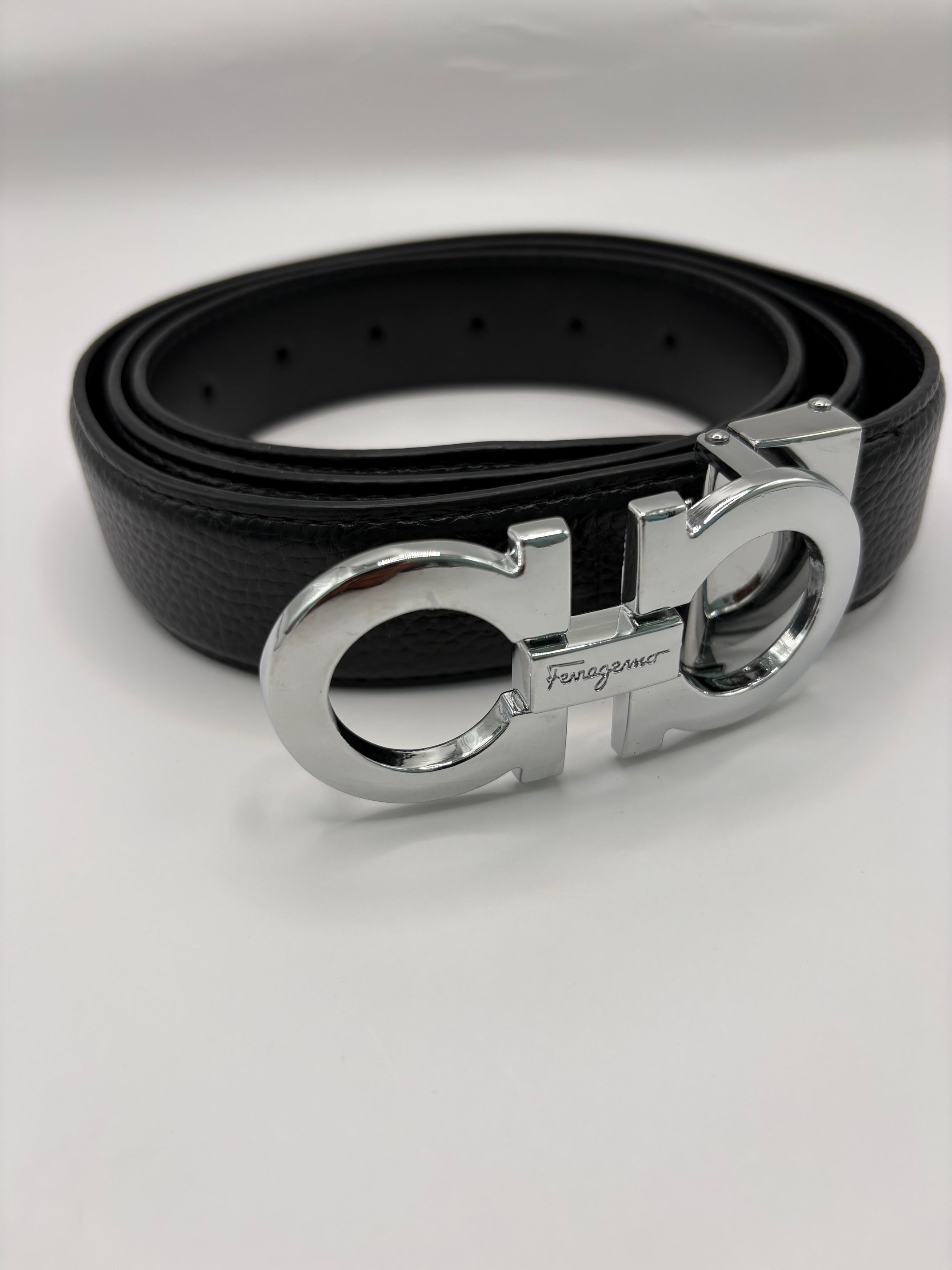 Salvatore Ferragamo Belts